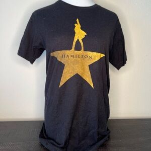 Hamilton the Musical T-shirt